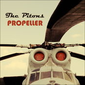 Propeller EP