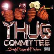 Sunday by Thug Committee