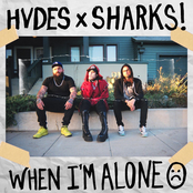 Hvdes: When I'm Alone