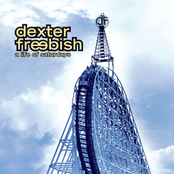 Higher by Dexter Freebish