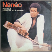 Pesadelo / Eu Queria Você Pra Mim