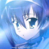 ef - a tale of memories. ENDING THEME ~ Vivace