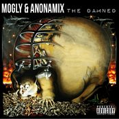 The Damned by Mogly & Anonamix