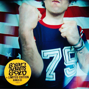 Cannonball Days by Ryan Adams