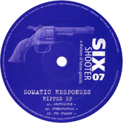 Distress by Somatic Responses