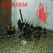 Drekavac / Orgy of Carrion
