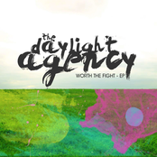 Worth The Fight - EP