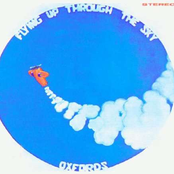 Flying Up Through The Sky - Two