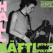Håll Käft! The Gräjtest Rock'n Roll Swindle 1974-1992 Volym 1-3