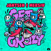 Jantsen: Get Crazy