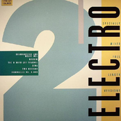 Street Sounds Electro 2