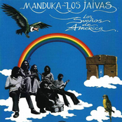 manduka - los jaivas/manduka y los jaivas