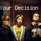 your decision