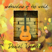 Watercolors of the World