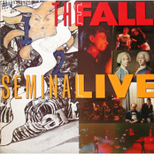 Pinball Machine by The Fall