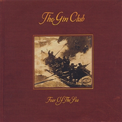 Fear Of The Sea by The Gin Club