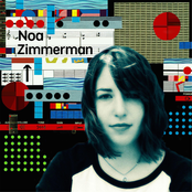 Noa Zimmerman