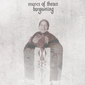 The Fourth Stage: Bargaining