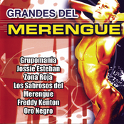 los sabrosos del merengue