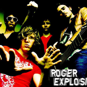 roger explosion