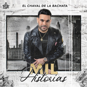 El Chaval de la Bachata: Mil historias
