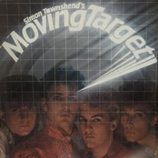Simon Townshend's Moving Target