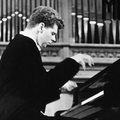 Van Cliburn