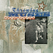 Shimmer by Throwing Muses