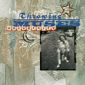 Throwing Muses: University