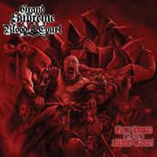 Piled Up For The Scavengers by Grand Supreme Blood Court
