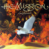 The Mission: Carved In Sand