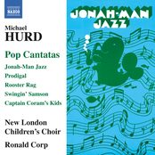 Hurd: Pop Cantatas