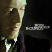 Looking For A Girl by Teddy Thompson