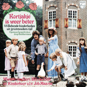 Kortjakje Is Weer Beter