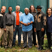 jaimoe's jasssz band