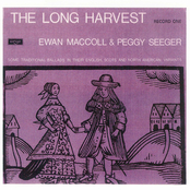 The Long Harvest Vol. 1