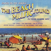 The Beach Music Sound 25 More Classic Hits
