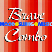 Beso Besitos by Brave Combo