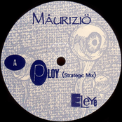 Ploy (strategic Mix) by Maurizio