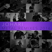 Metal Remixes 2016