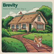 Brevity: Home Is Where Your Dog Is