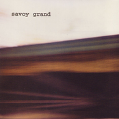 There Is Nothing New Here by Savoy Grand