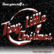 Tiny Little Big Christmas