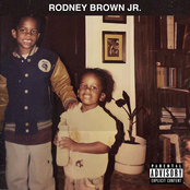 RJMrLA: Rodney Brown Jr