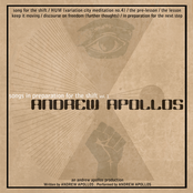 Andrew Apollos