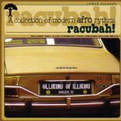 Racubah (A Collection of Modern Afro Rhythms)