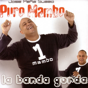 Dejalo Ahi by La Banda Gorda