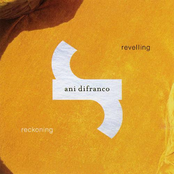 That Was My Love by Ani Difranco