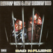 Bad N-Fluenz (Re-Release)
