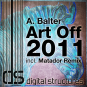 Art Off (Incl Matador Remix)